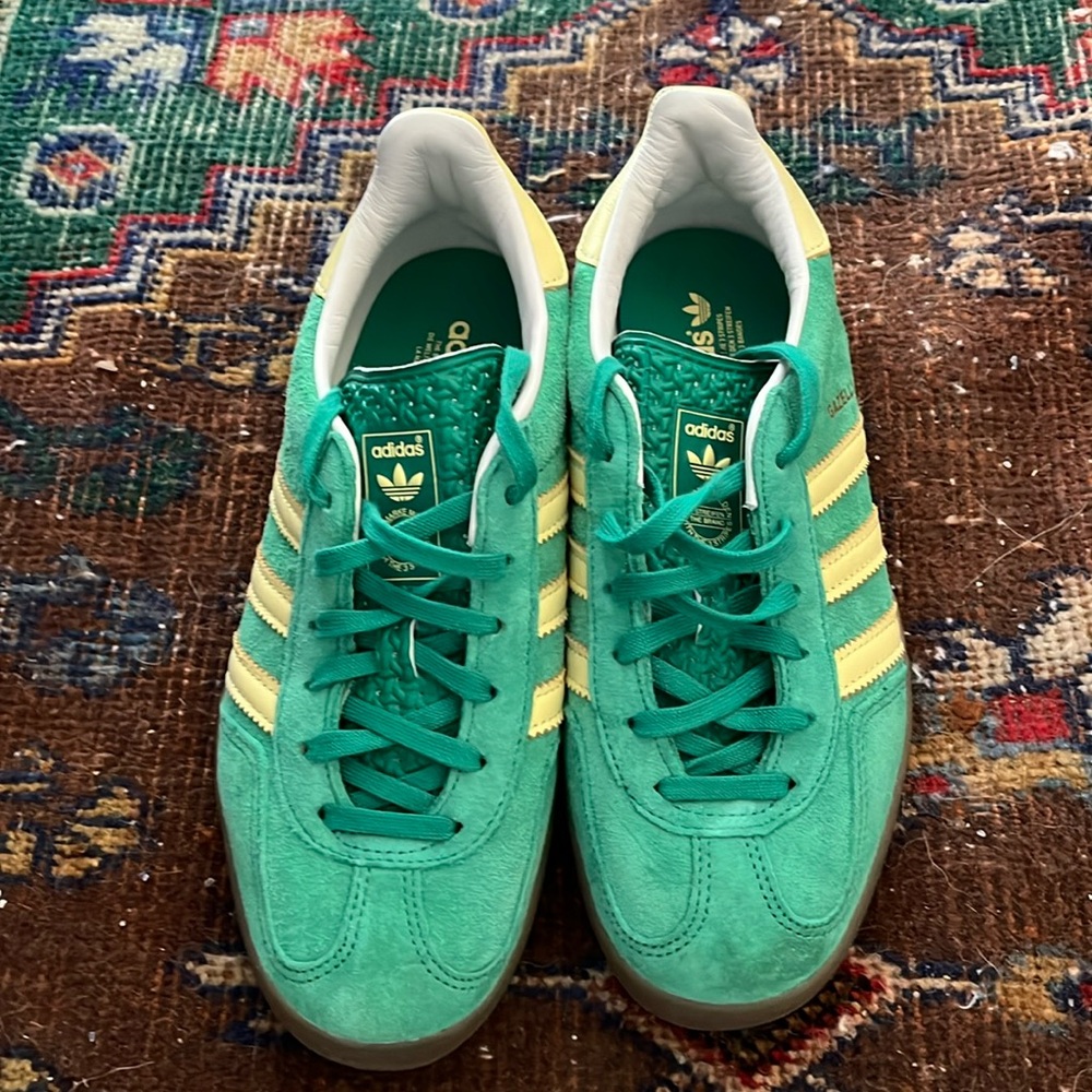Adidas Gazelle